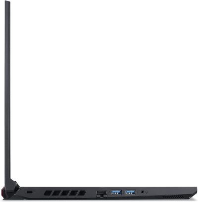 Acer Nitro 5 2021 an515-45 Gaming Laptop / R 7 5800h / Rtx 3070/8gb Graphics