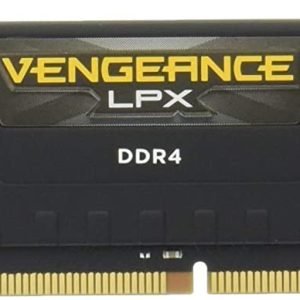 Corsair Vengeance Lpx 8gb Desktop Ram 2400mhz C16/ Cmk8gx4m1a2400c16