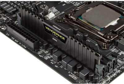 Corsair Ram 16gb Ddr4 Dram Venegance Lpx 3200 Mhz Cmk16gx4m1e3200c16