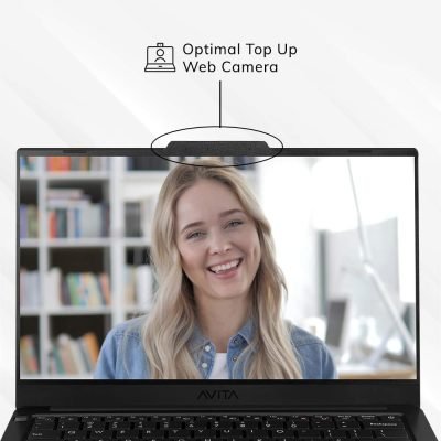 Avita Liber Intel Core I5-10210u/ 8gb/512gb Ssd /win 10 Home/ Backlit
