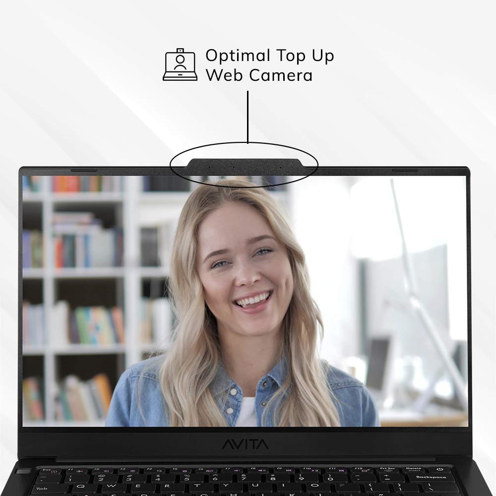 Avita Liber Intel Core I5-10210u/ 8gb/512gb Ssd /win 10 Home/ Backlit