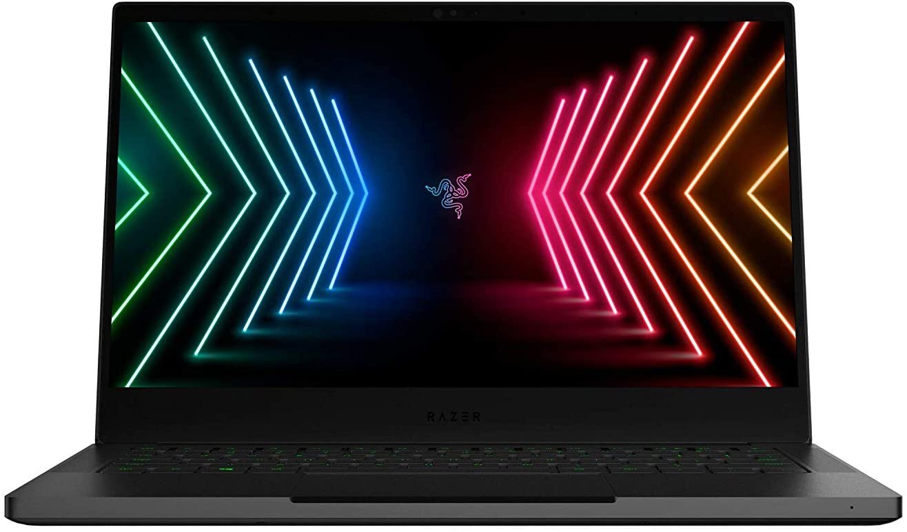 Razer Blade Stealth 13 Full Hd 120hz,gtx 1650 Ti Max-q 16gb,512gb Nvme