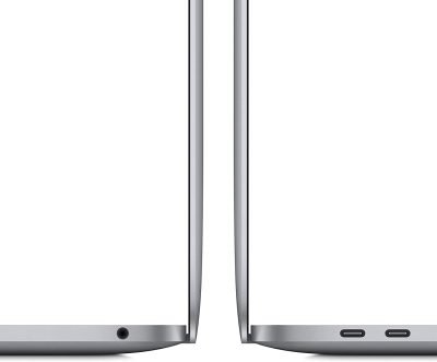 Apple Macbook Pro / Apple M1 Chip / 8gb Ram / 256gb Ssd / 13.3