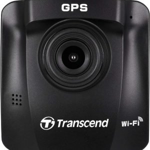 Transcend Drivepro 230 Dash Camera Dashcam Ts-dp230m-32g, Black