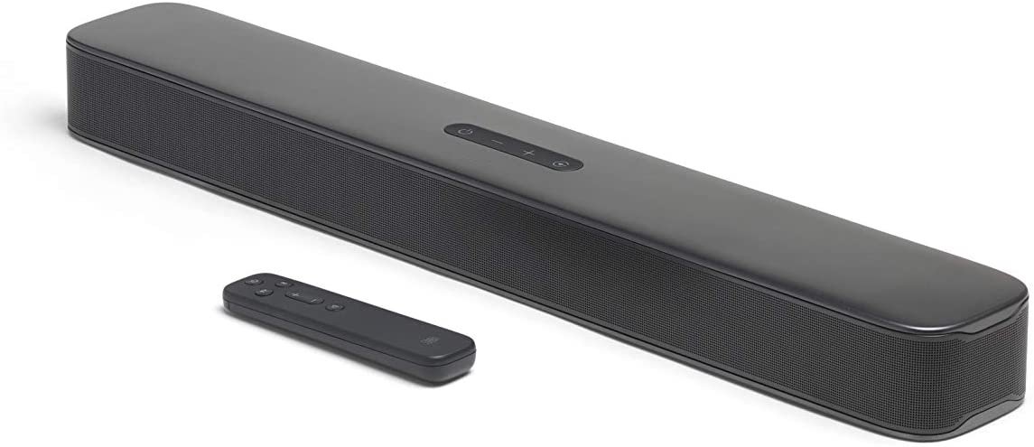 Jbl Bar 2.0 All-in-one Compact 2.0 Channel Soundbar