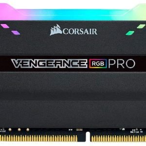 Corsair Ram Vengeance Rgb Pro 16gb (2x8gb) 3200mhz Cmw16gx4m2c3200c16