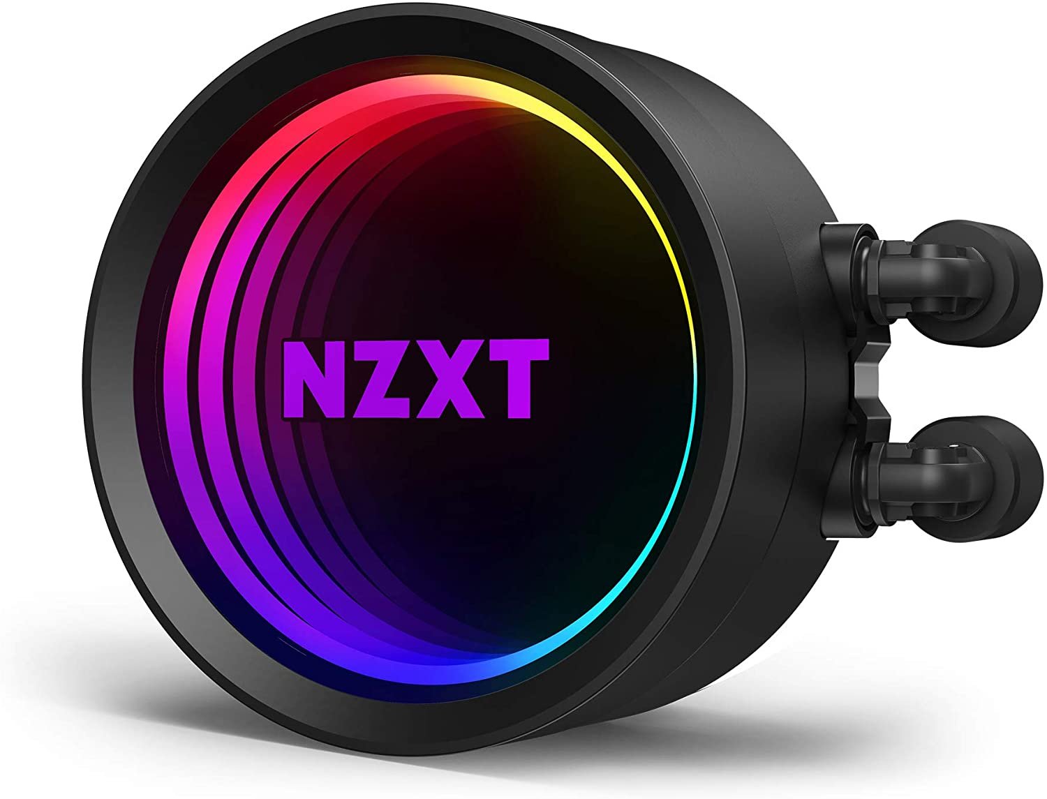 Nzxt Kraken X63 Rgb Dual Fan 280mm Aio Liquid Cooler