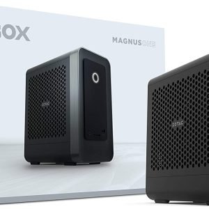 Zotac Magnus One Ecm73070c Rtx 3070, I7 10g, 16gb Ram Gaming Desktop