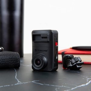 Transcend Vehicle Camera Dashcams Drivepro Ts-dp10-32g