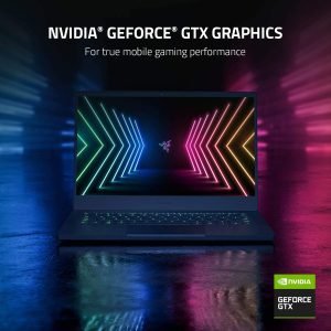 Razer Blade Stealth 13 Full Hd 120hz,gtx 1650 Ti Max-q 16gb,512gb Nvme