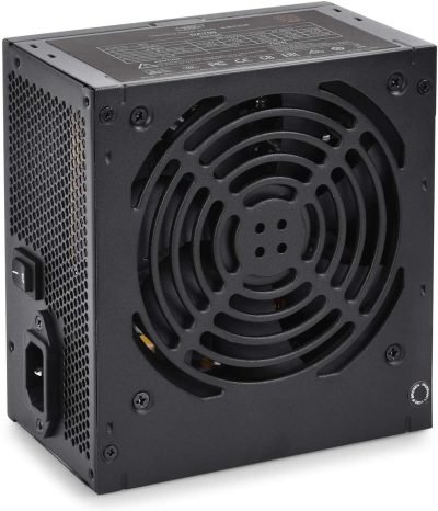 Deepcool Da700 80 Plus Bronze Certified 700w Power Supply 1yr Wrnty.