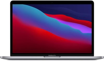 Apple Macbook Pro / Apple M1 Chip / 8gb Ram / 256gb Ssd / 13.3