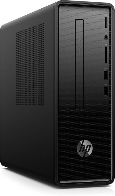 Hp290/i5- 10th Gen/4gb/1tb Desktop Computer Without Monitor
