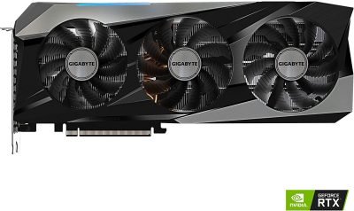 Gigabyte Geforce Rtx 3070ti Gaming Oc Graphics Card With 1yr Warranty