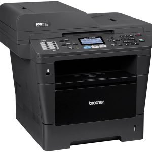 Brother Mfc-8910dw Laser Mfc Printer - Mono 42ppm