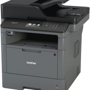 Brother Dcp-l5500d 3-in-1 Laser Printer - Mono 42ppm 1yr Warranty