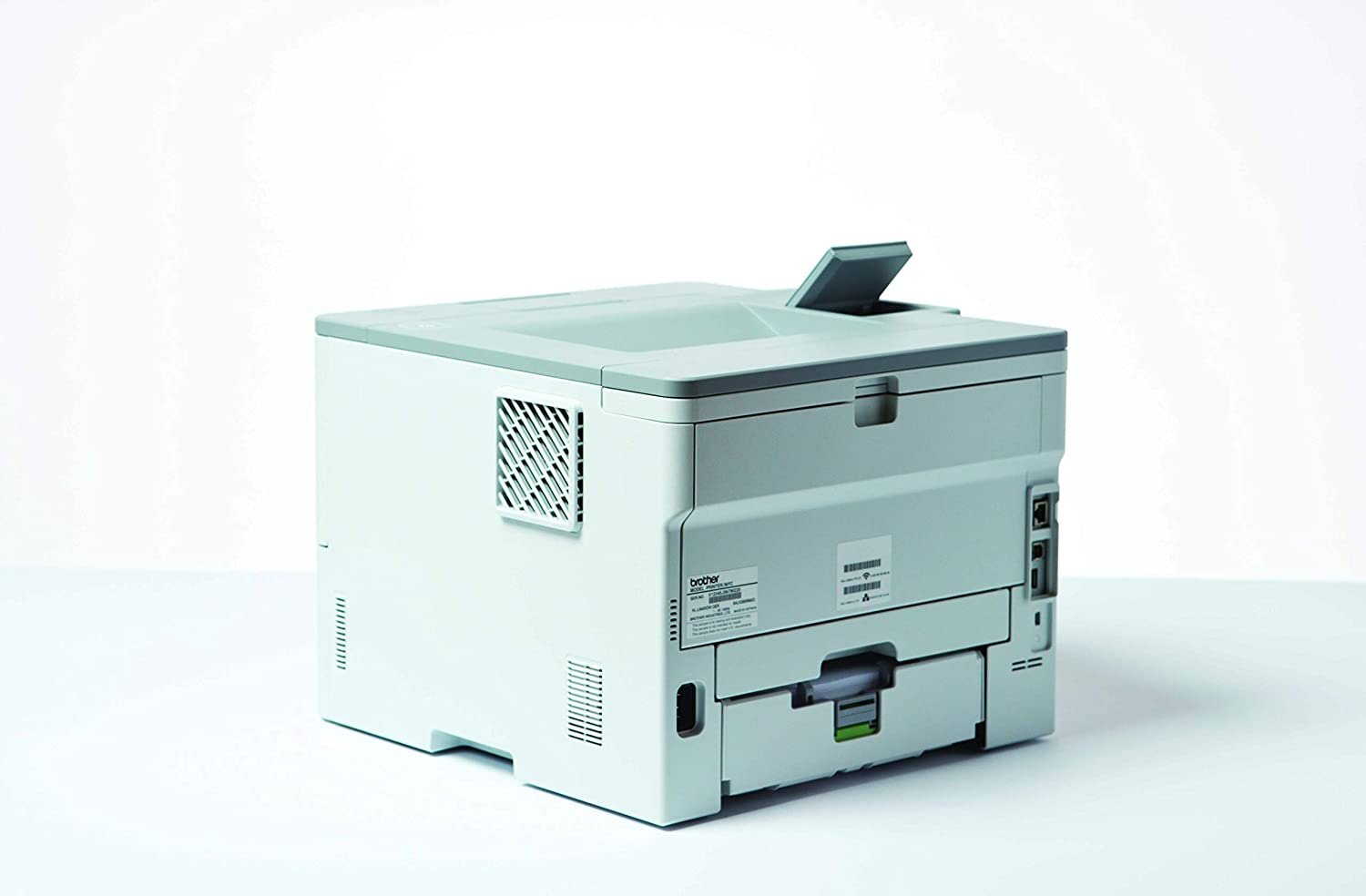 Brother Hl-l6400dw Laser Printer - Mono 50ppm