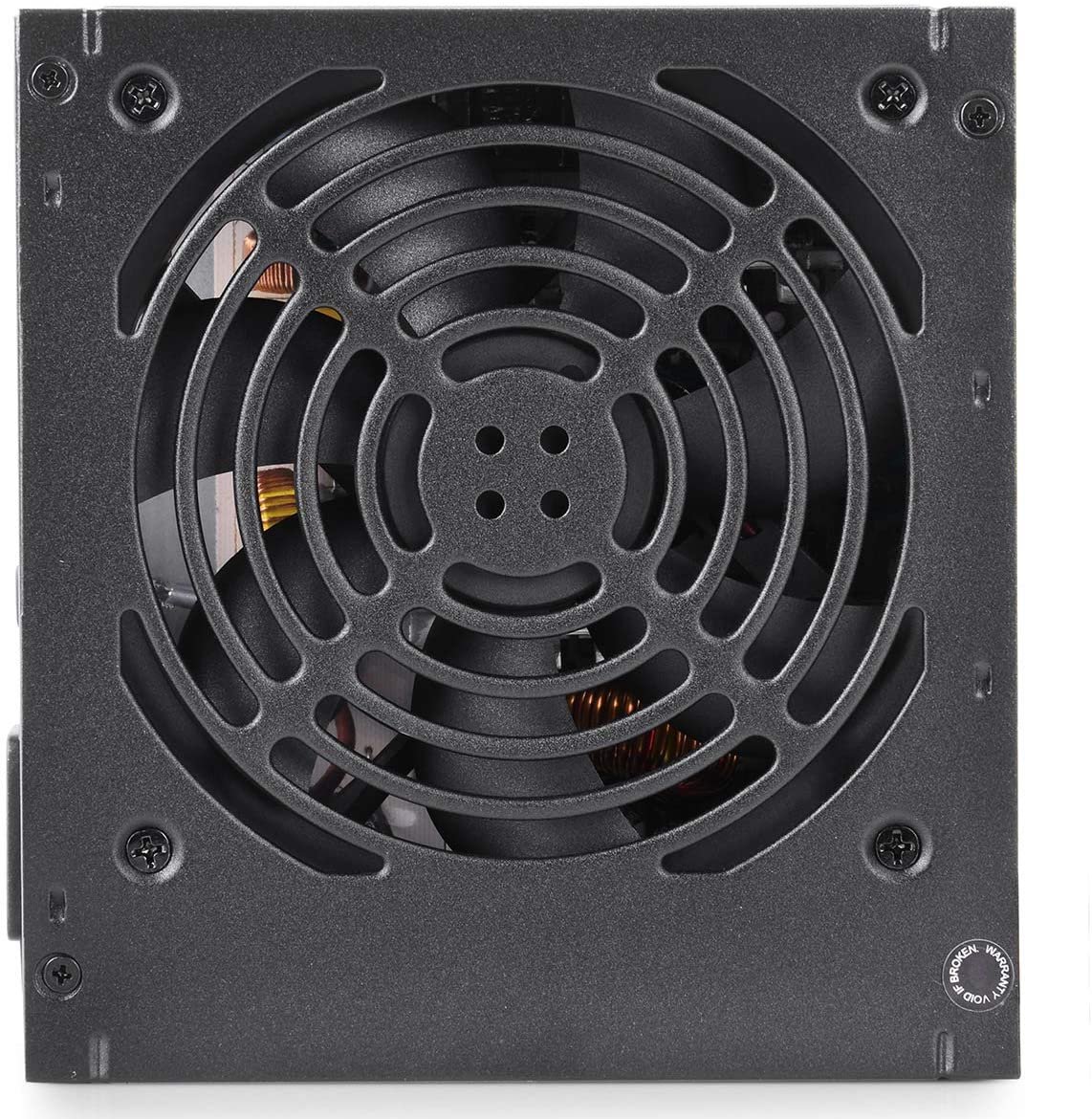 Deepcool Da700 80 Plus Bronze Certified 700w Power Supply 1yr Wrnty.