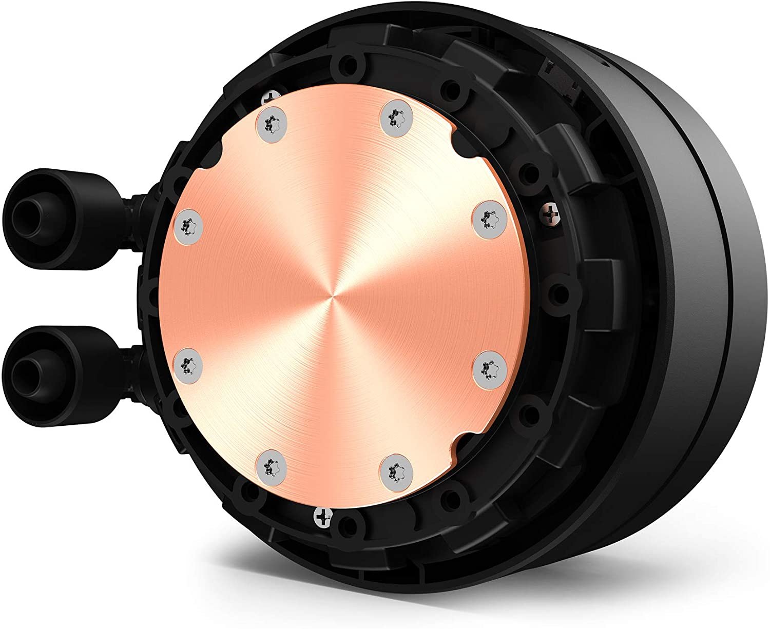 Nzxt Kraken X63 Rgb Dual Fan 280mm Aio Liquid Cooler