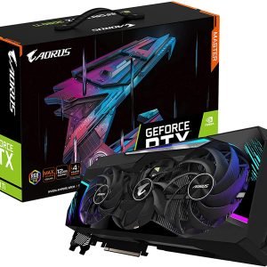 Graphics Card
