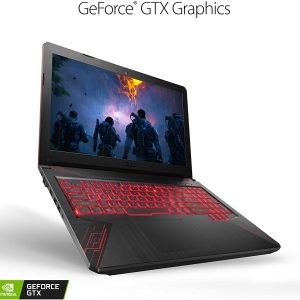 Gaming Laptop