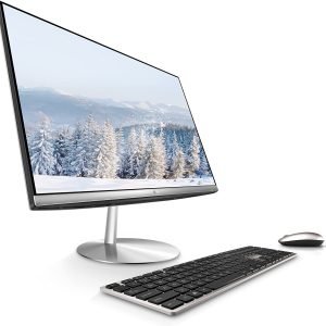 Buy Asus All-In-One Desktop Zen AiO ZN242 Intel Core i7 Full HD