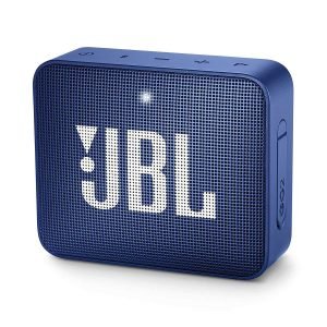 Jbl Go 2 Bluetooth 5hrs Playing, Bilt-in Noise-cancelling Speakerphone