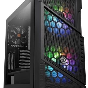 Thermaltake Commander C31 Tg A1wn-00 Gaming Computecasergb Ca-1n2-00m