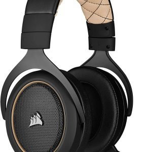 Corsair Hs70 Pro Wireless Gaming Headset/headphone Cream (ap)