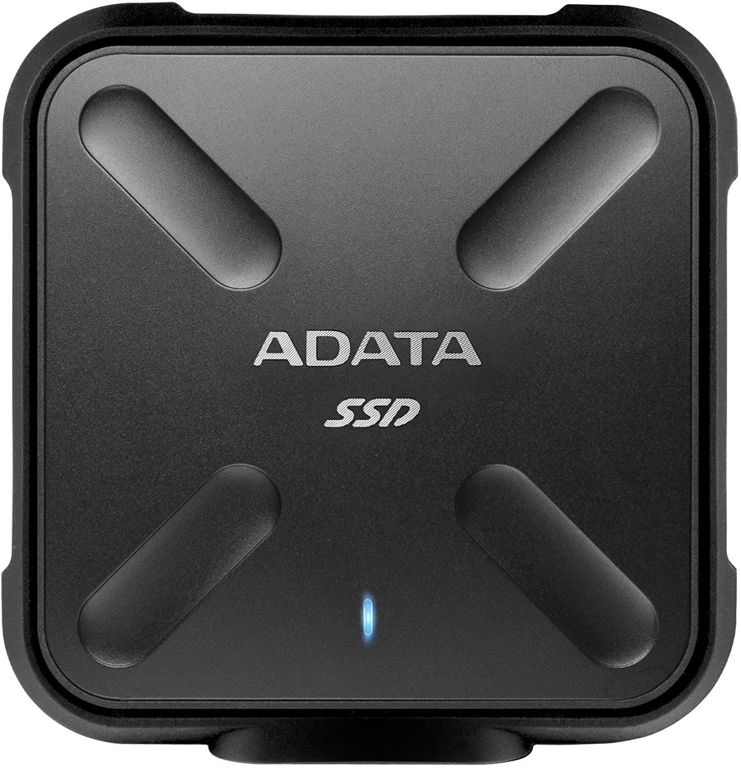 Adata Sd700 External Ssd 1tb With 1yr Wrnty