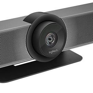 Logitech Meetup Designed For Business Grade
