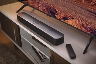 Jbl Bar 2.0 All-in-one Compact 2.0 Channel Soundbar