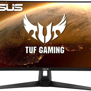 Asus Tuf Gaming Vg279q1a Monitor 27" Fhd Ips 165hz Fsync 1ms 1yr Wrty