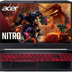 Acer Nitro 5 Nepal i5 10th Gen 1650Ti 512GB SSD Backlit Laptop Nepal