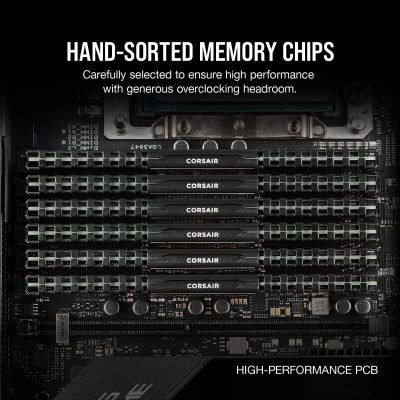 Corsair Vengeance Lpx 16gb Ddr4 Dram 3000mhz C16 Cmk16gx4m1d3000c16
