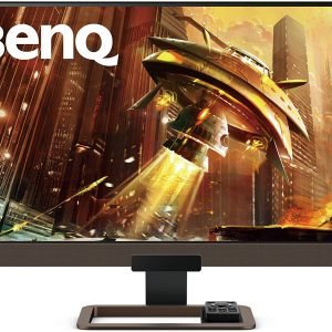 Benq Ex2780q 27"144hz, Ips 2k,hdri Qhd Freesync Usb C /type C Monitor