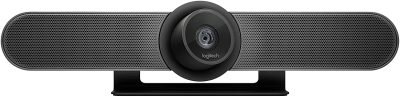 Logitech Meetup Designed For Business Grade