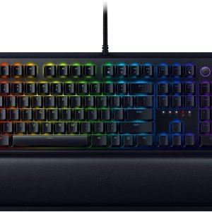Razer Blackwidow Elite With 1yr Warranty