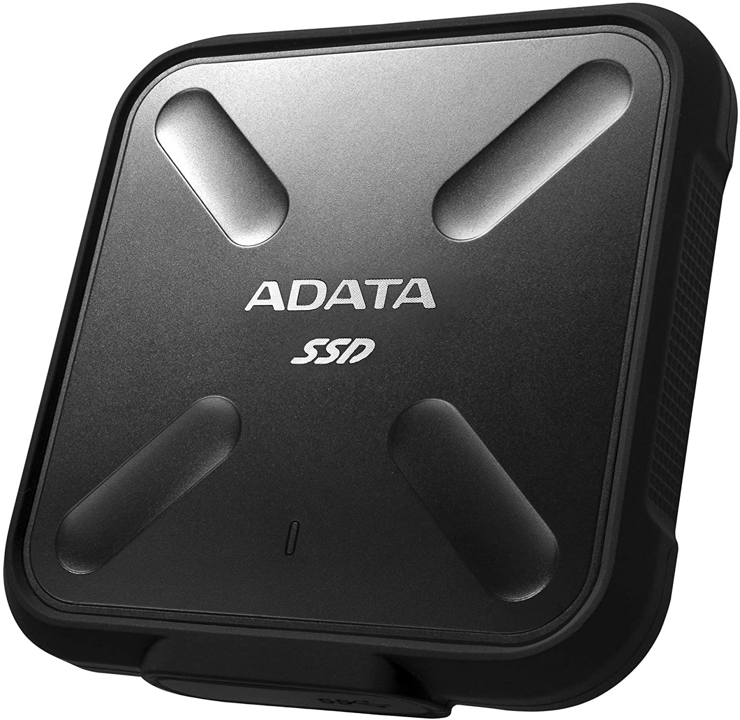 Adata Sd700 External Ssd 1tb With 1yr Wrnty