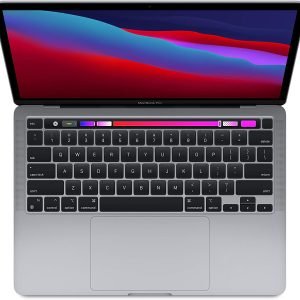 Apple Macbook Pro / Apple M1 Chip / 8gb Ram / 256gb Ssd / 13.3
