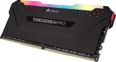 Corsair Ram 16gb (2*8gb) Venegance Rgb 3000 Mhz Cmw16gx4m2c3000c15