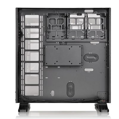 Thermaltake Core P5 Tg Ti/space Gray/wall Mount/sgcc/5mm Gamingcase -m
