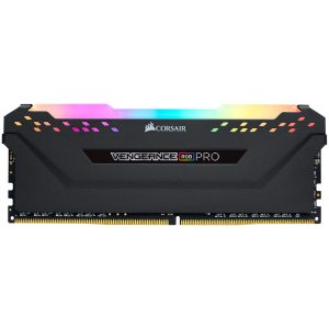 Corsair Ram Vengeance Rgb Pro 16gb 3000mhz C16 Cmw16gx4m1d3000c16