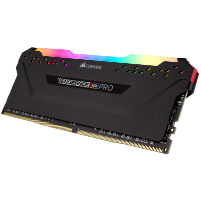 Corsair Ram Vengeance Rgb Pro 16gb 3000mhz C16 Cmw16gx4m1d3000c16