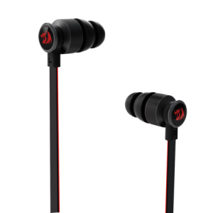 Redragon Thunder Pro E200 Gaming & Music Earbuds
