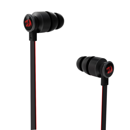 Redragon Thunder Pro E200 Gaming & Music Earbuds