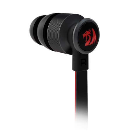 Redragon Thunder Pro E200 Gaming & Music Earbuds