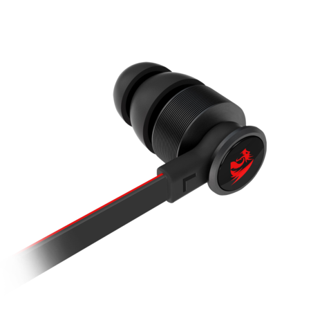 Redragon Thunder Pro E200 Gaming & Music Earbuds