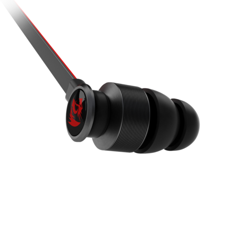Redragon Thunder Pro E200 Gaming & Music Earbuds