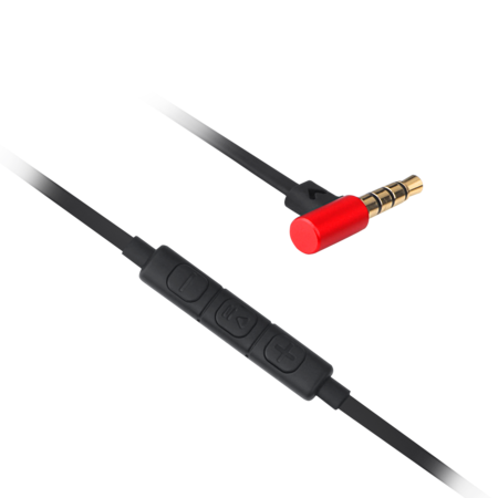 Redragon Thunder Pro E200 Gaming & Music Earbuds